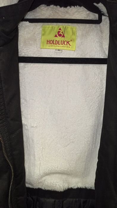 Парка ,куртка.   .