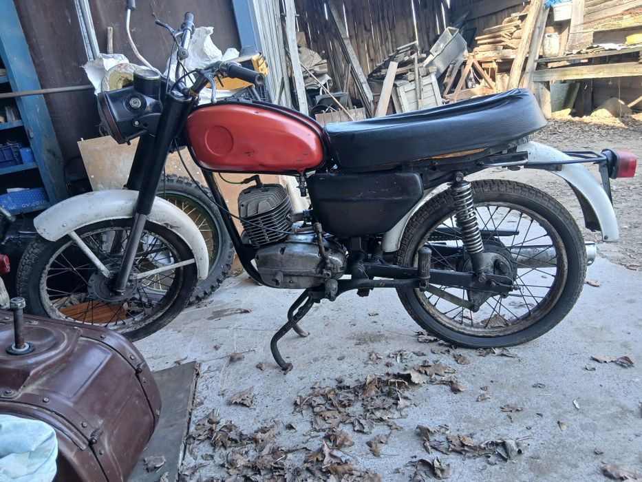 Wsk175,mz ,jawa,romet
