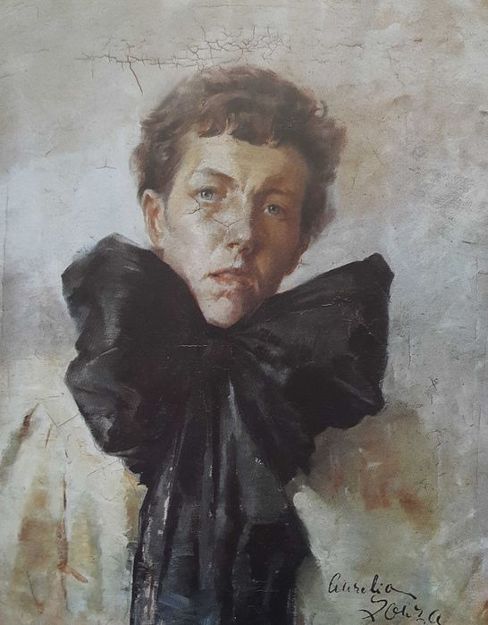 Livro AURÉLIA DE SOUZA, Pintores Portugueses,  Envio GRÁTIS.