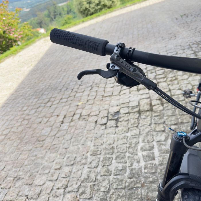 Scott Spark Rc Pro Tuned