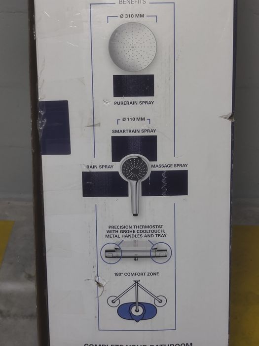 Grohe Vitalio 310