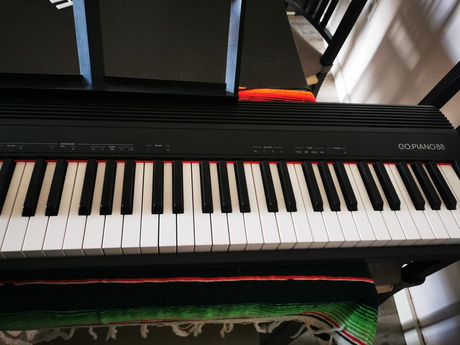 Roland GO:Piano 88 (Go-88P)