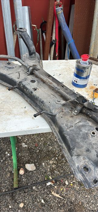 Limpeza de recheio de local de morte ou suicidio