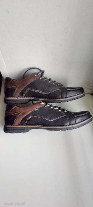 Продам нові топсайдери