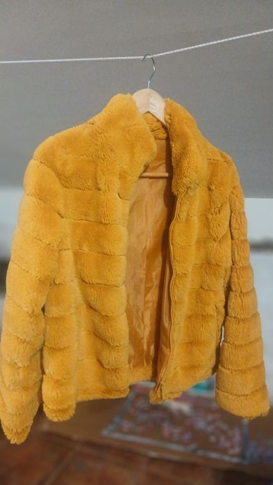 Casacos de mulher tam M