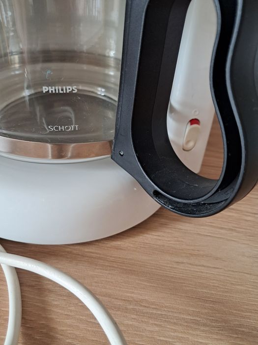 Expres przelewowy Philips
