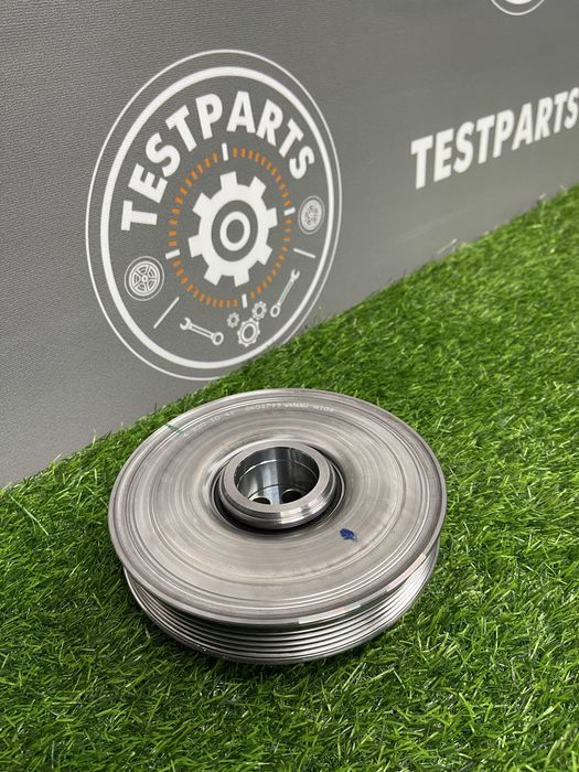 Шків колінвалу bmw b38 8602799