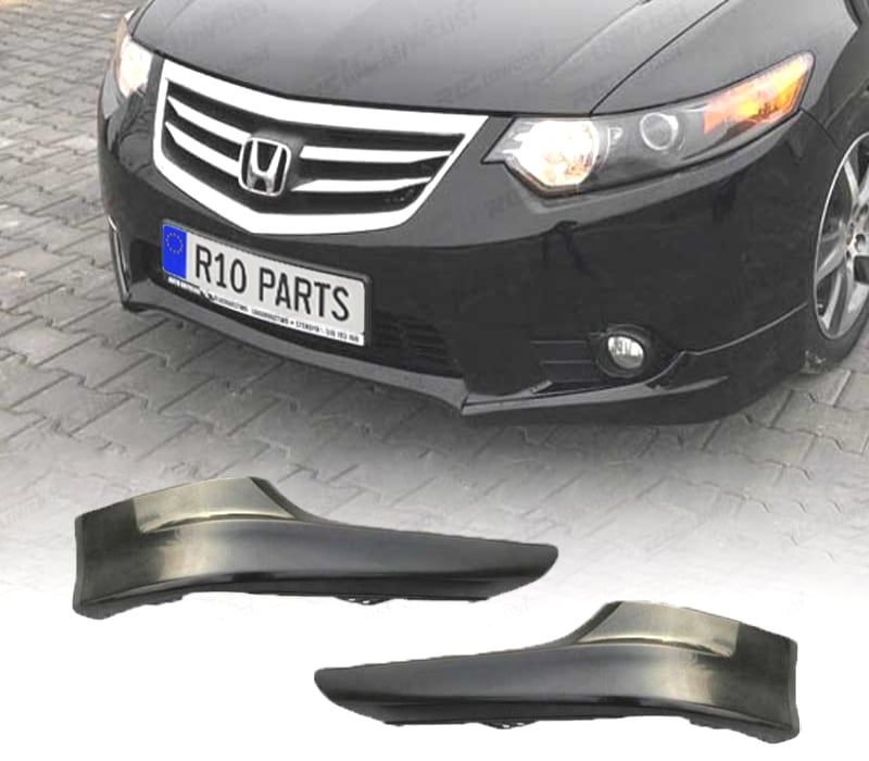 SPOILER FRONTAL HONDA ACCORD VIII 08-12