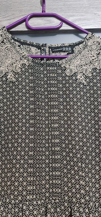 Sukienka vintage