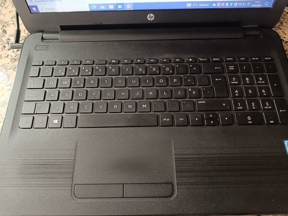 Computador portátil HP