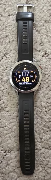 Garmin Epix 2Gen 47mm