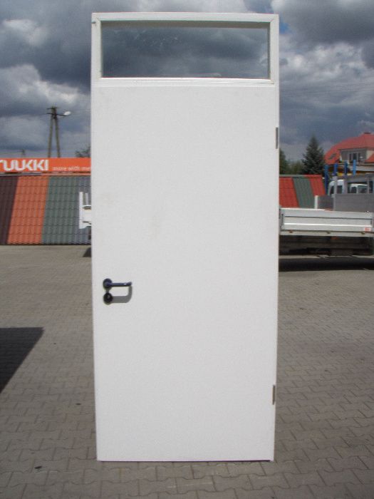 Drzwi wewnętrzne 103x253