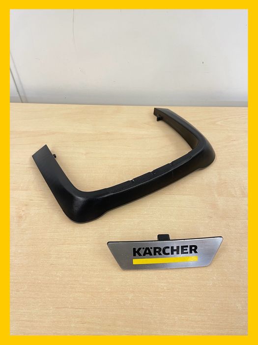 Rączka odkurzacza Karcher VC 2 , VC 2 Premium uchwyt odkurzacza