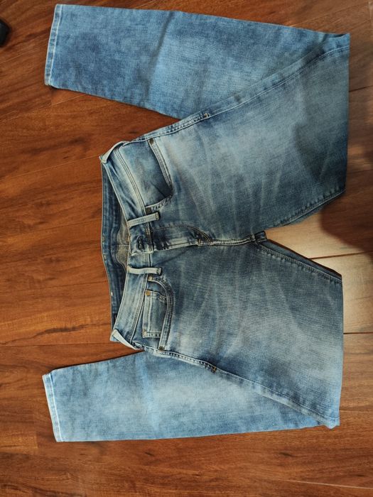 Calças Pepe Jeans