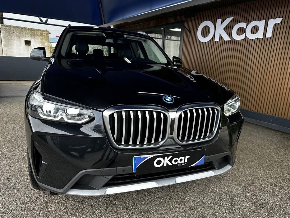 BMW X3 30 e xDrive xLine