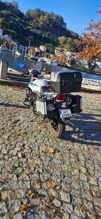 Motociclo-Vortex RX1 2021