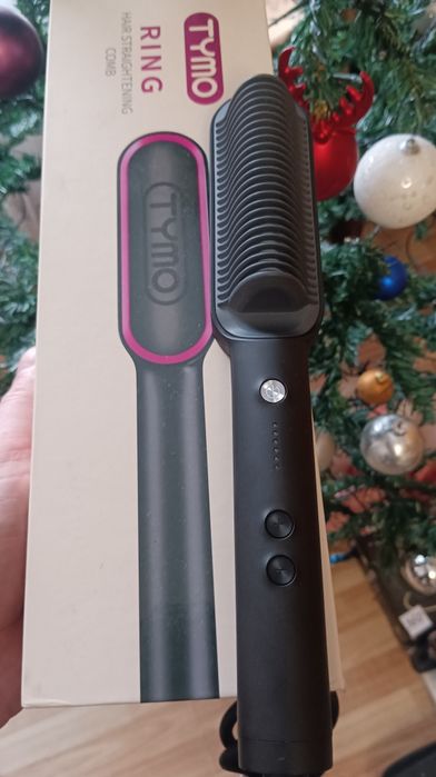 Браш TYMO термощітка нова