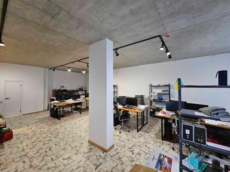 Commercial real estate at (area 71 m²) - Atlanta.ua - photo 6