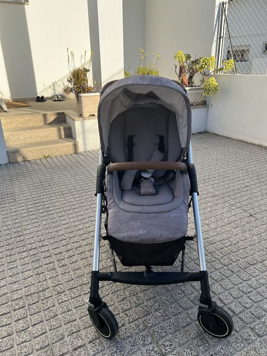Carrinho de passeio Mya Bebeconfort