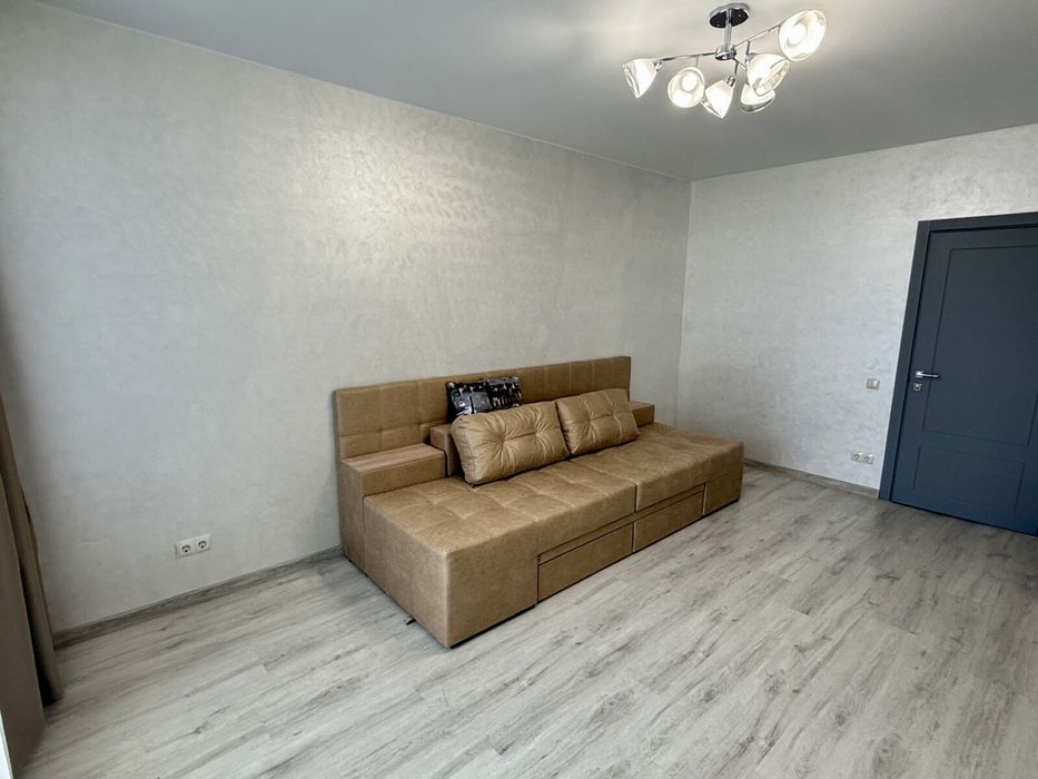 Продається 1 кімнатна квартира з ремонтом ЖК Олімп