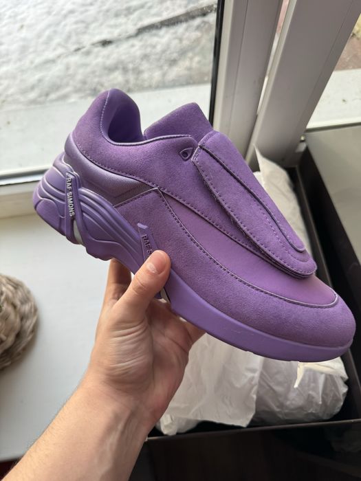 Кросівки raf simons antei В НАЯВНОСТІ