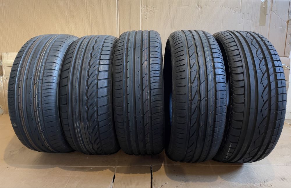 Розпаровка літніх шин 225/55 R16 | 225/60 R16