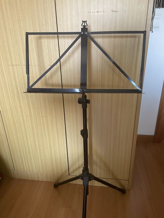 Estante para partituras