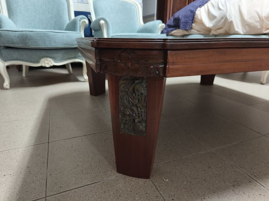 Mesa centro sala de estar