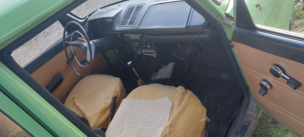 Продам Москвич 412