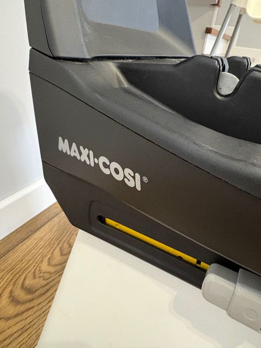 Baza samochodowa Maxi Cosi Family Fix 2