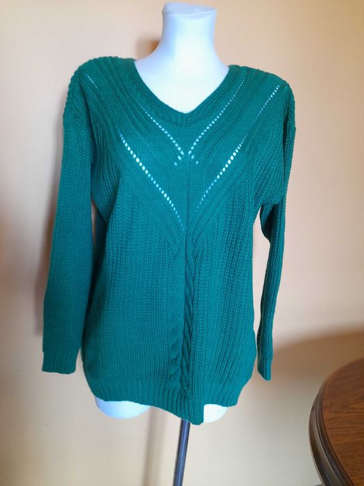 Nowa bluzka, sweter damski rozmiar 46-48-50