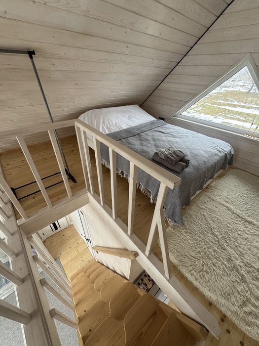 Оренда будинку з чаном/джакузі