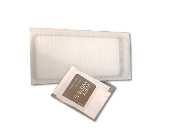 Szkło ochronne Samsung Galaxy S8 – 2 szt. + aplikatory – Vsjnk