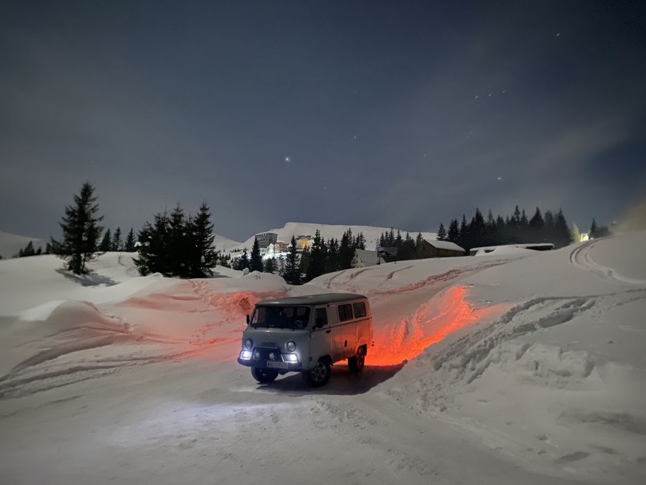 Трансфер на драгобрат.Таксі на Драгобрат