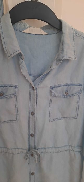 Tunika H&M nowa 13-14 lat