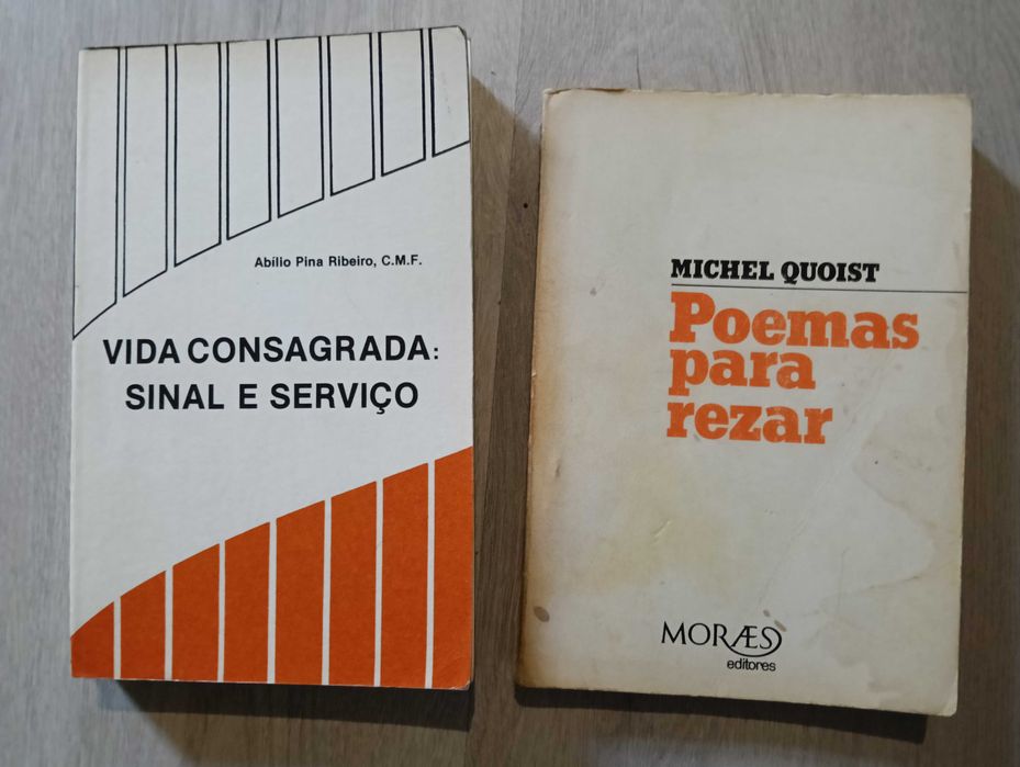 Livros de Religião e Espiritualidade – desde 3€