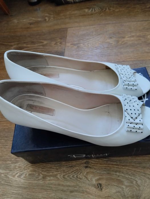 Туфлі літні модельні жіночі