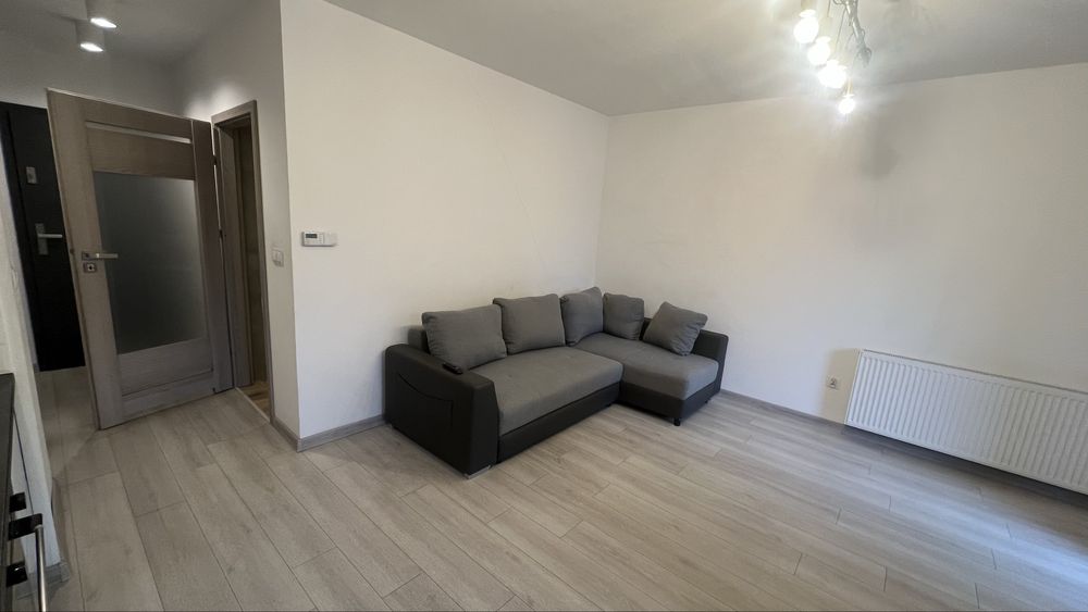 Mieszkanie na wynajem