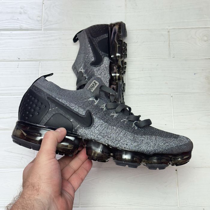 Чоловічі кросівки nike vapormax flyknit