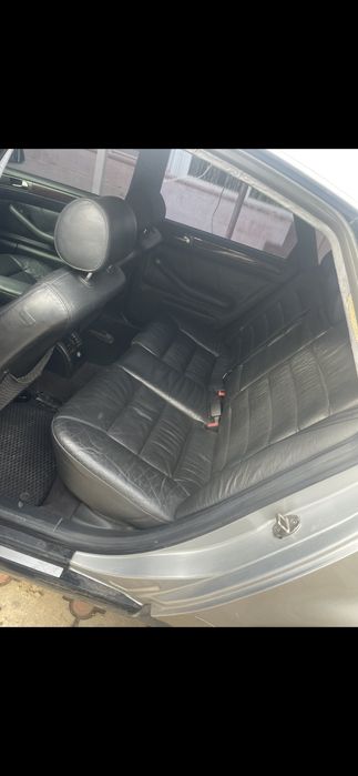 Продам Audi a6 c5