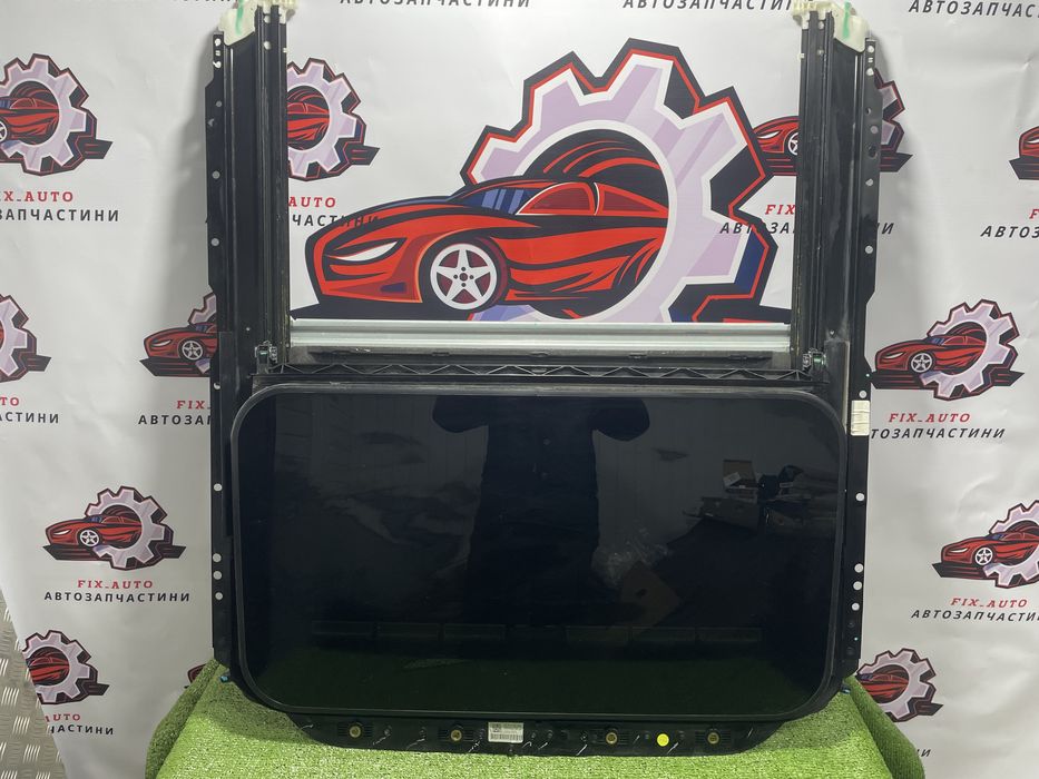 Люк в зборі Пассат В8 Америка