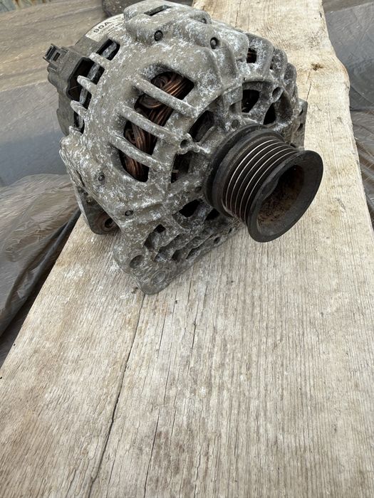 Alternator 037903025t seat skoda vw audi