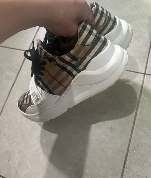 Burberry ramsey legit 41