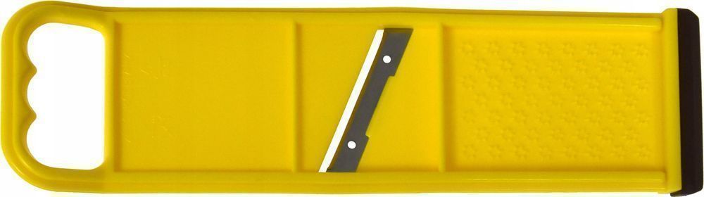 Szatkownica Plastikowa Z Tarką - Mała