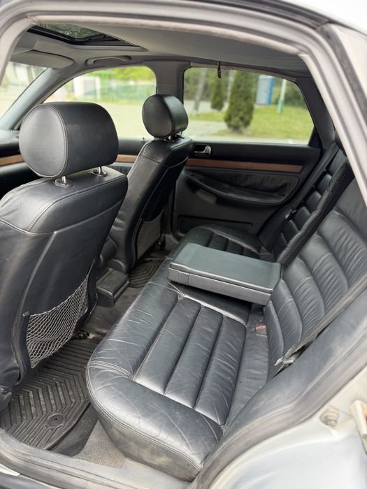 Audi A4 B5 2.8 quattro