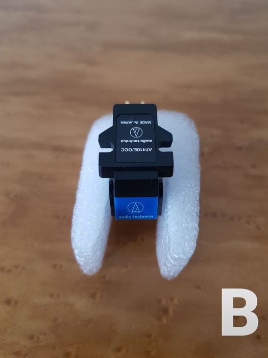 Cabeças Shure / Audio-Technica (ver desc)64552286539650121