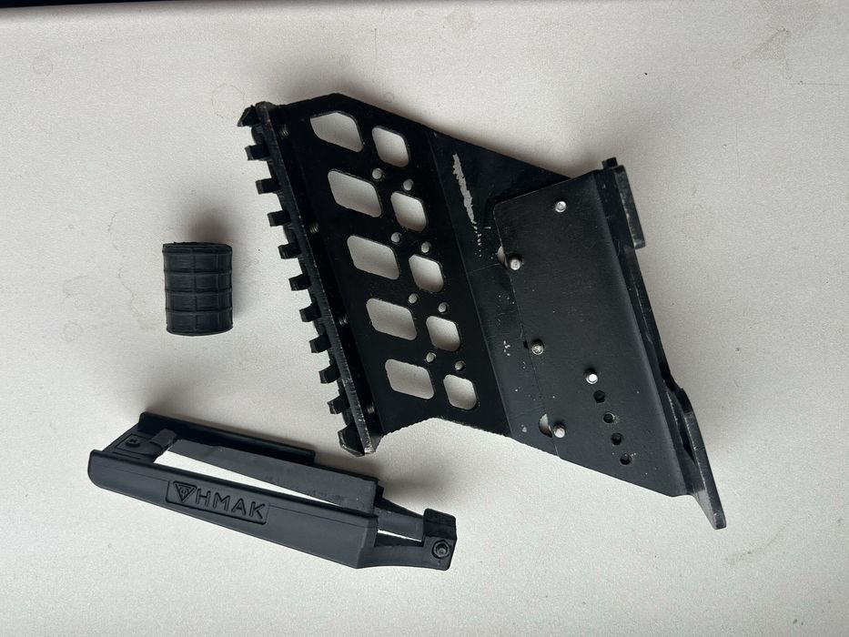 Продам планку на АК 74