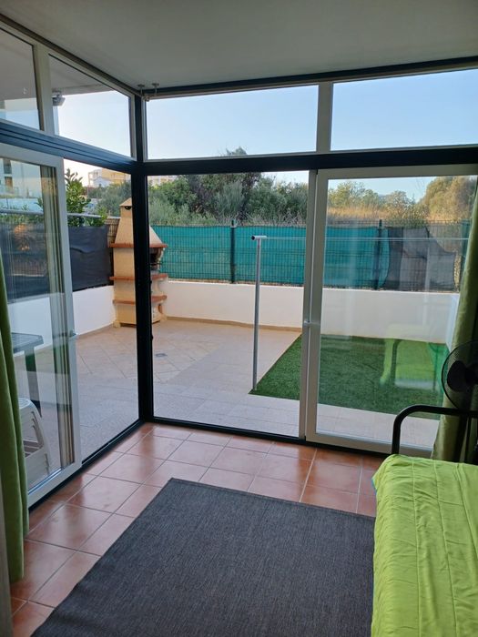 Apartamento T1+1 Portimão