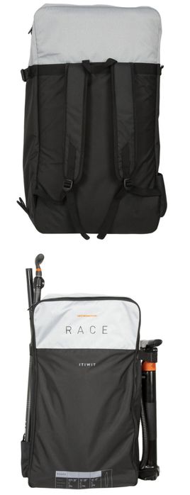 Stand Up Paddle SUP Race Itiwit 14x25