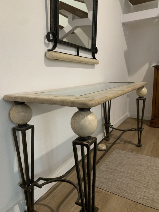 Espelho e cardência